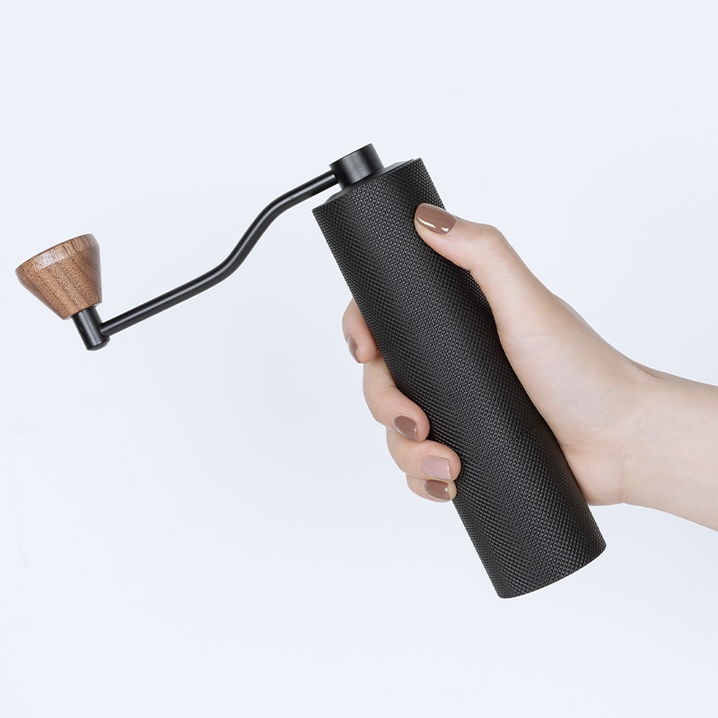Burr Hand Grinder - TIMEMORE Slim3 Plus Up Manual Coffee