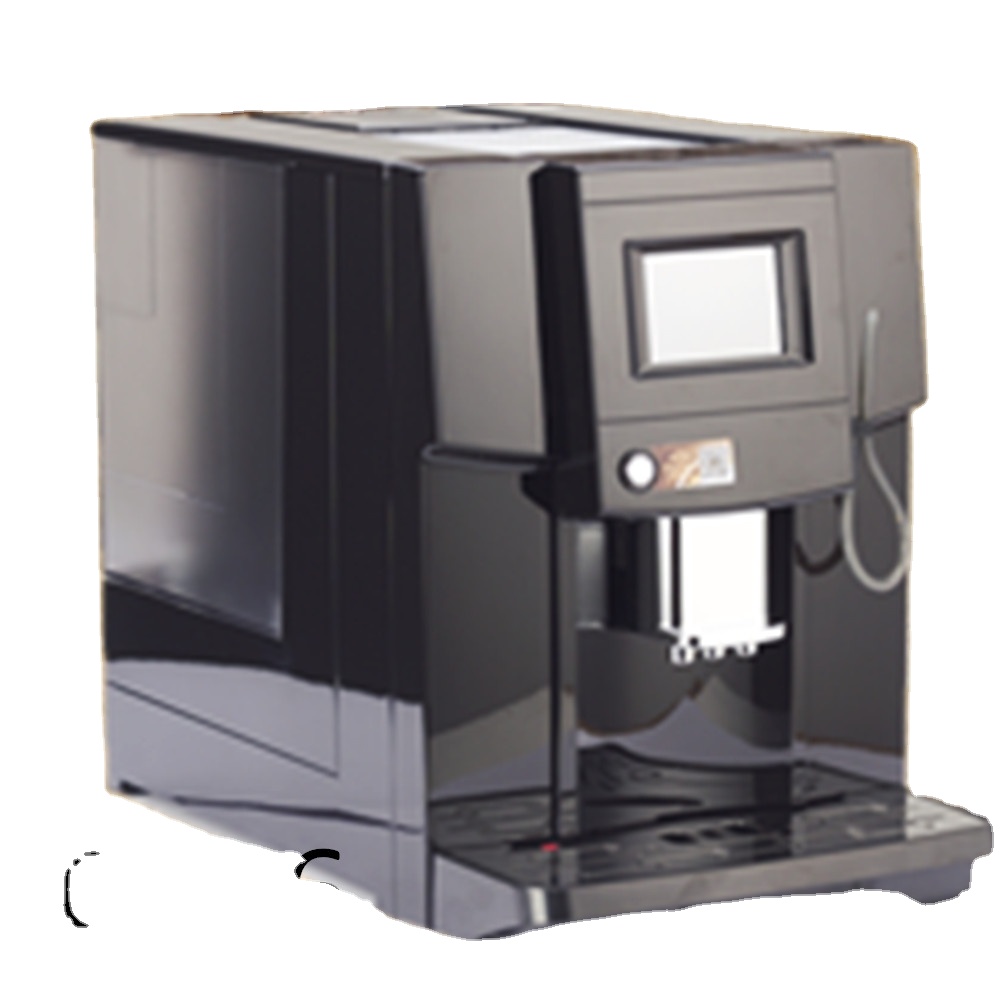Coffee & Tea Ken'S House - Fully Automatic Professional Commercial Espresso Coffee