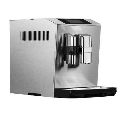 Coffee & Tea Ken'S House - Stainless Steel Housing High Quality Double