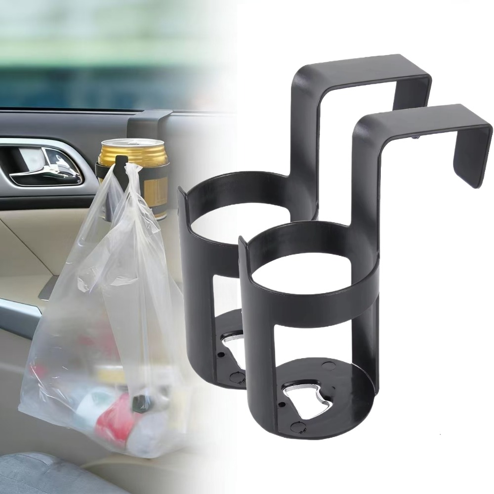 1/2pcs Car Drink Cup Bottle Ho - Coffee Tea Mugs avaliação e preço