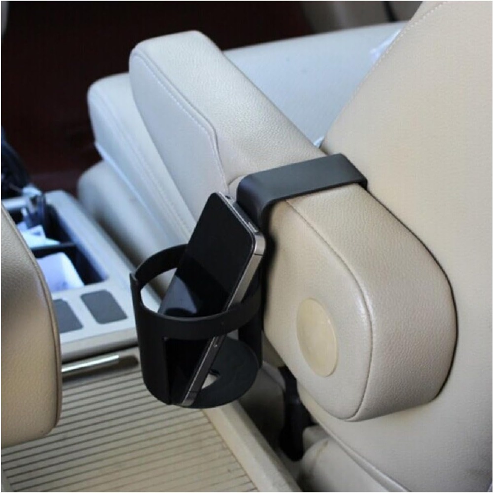1/2pcs Car Drink Cup Bottle Ho - Coffee Tea Mugs avaliação e preço