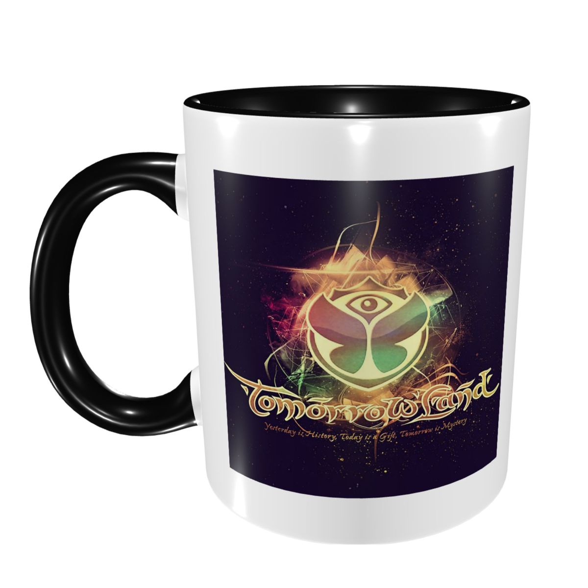 Tomorrowland Belgian Electroni - Coffee Tea Festival avaliação e preço