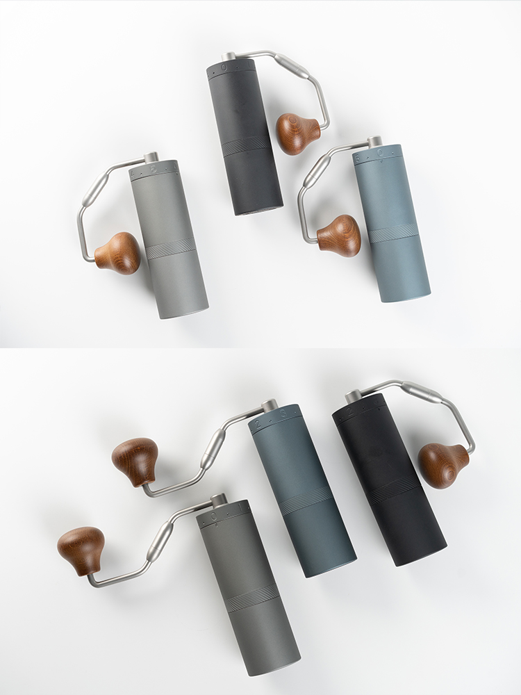1Zpresso XUltra Manual Coffee  - Burr Hand Grinder avaliação e preço