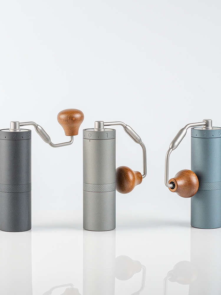 1Zpresso XUltra Manual Coffee  - Burr Hand Grinder avaliação e preço