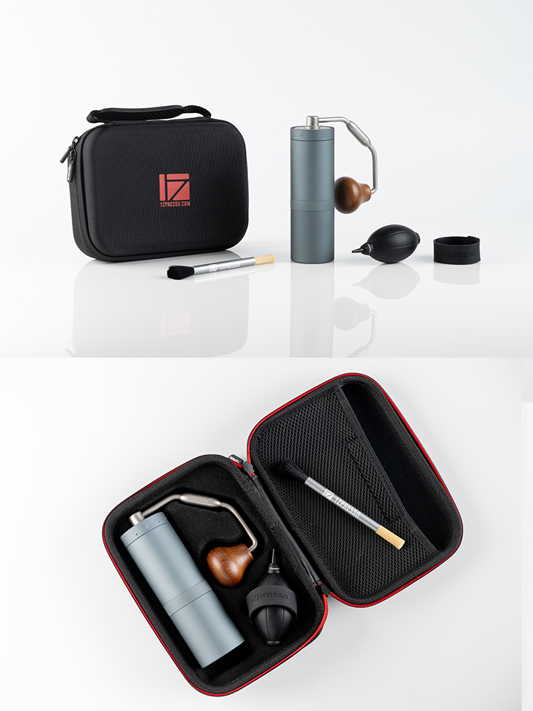 1Zpresso XUltra Manual Coffee  - Burr Hand Grinder avaliação e preço