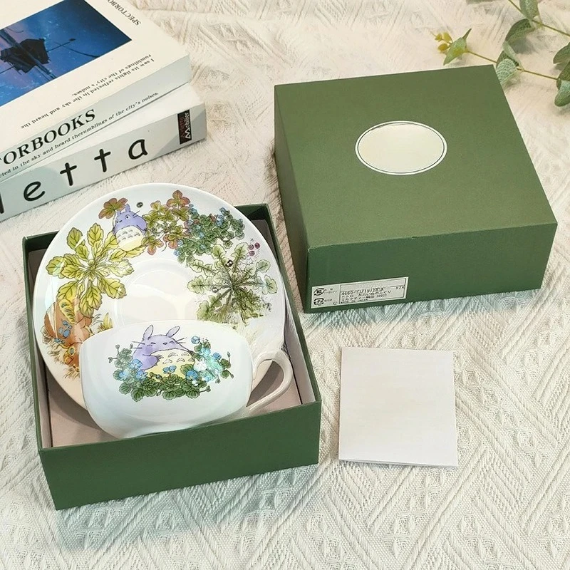 Bone China Coffee Cup Saucers  - Coffee Tea Uses avaliação e preço