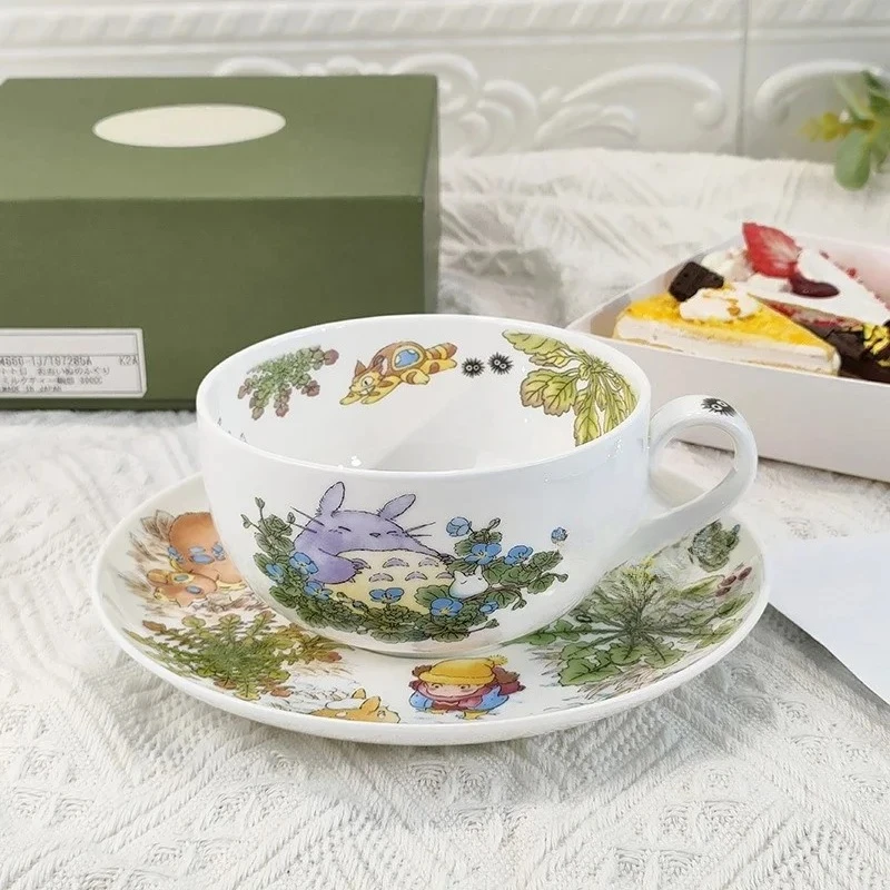 Bone China Coffee Cup Saucers  - Coffee Tea Uses avaliação e preço