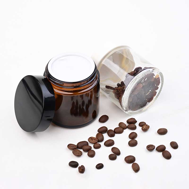 Portable Coffee Bean Storage G - Coffee And Tea Glass avaliação e preço