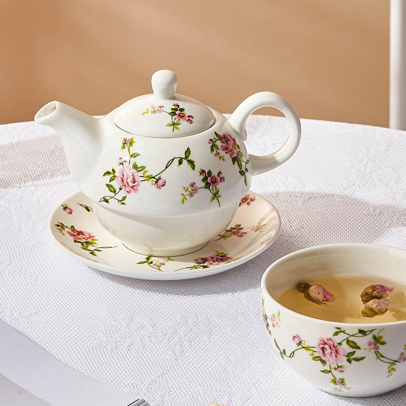 Mother Son Teapot Set,English  - Coffee Tea English avaliação e preço