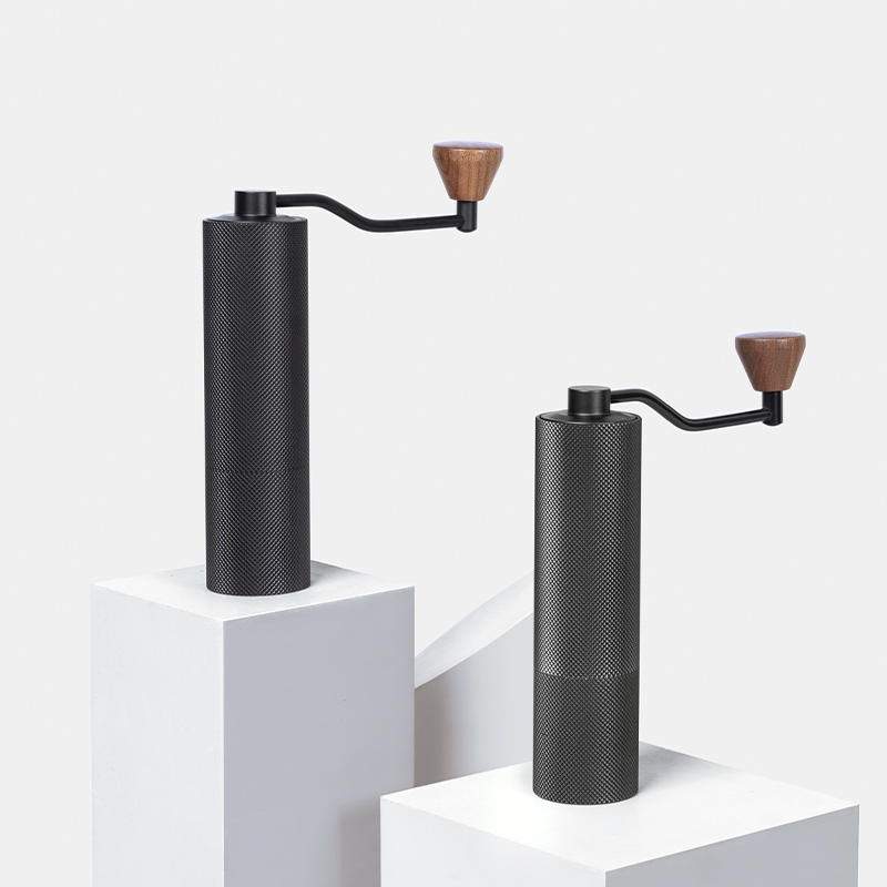 TIMEMORE Slim3 Plus Up Manual  - Burr Hand Grinder avaliação e preço