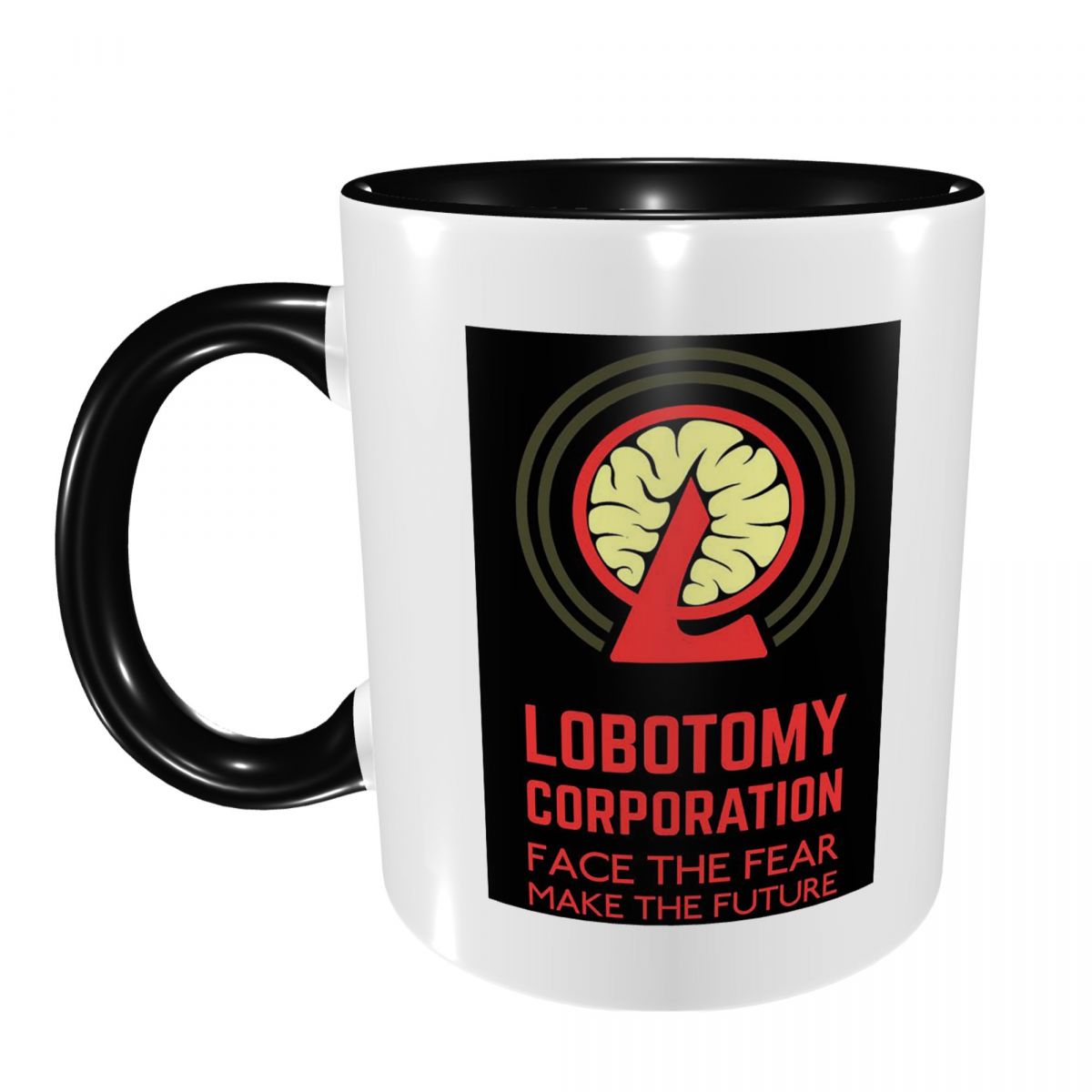 Limbus Company Mug Funny Ceram - Coffee Tea And Company avaliação e preço