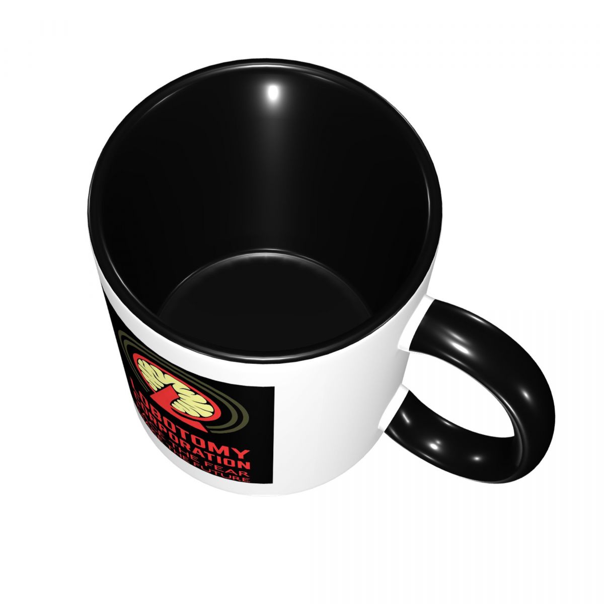Limbus Company Mug Funny Ceram - Coffee Tea And Company avaliação e preço