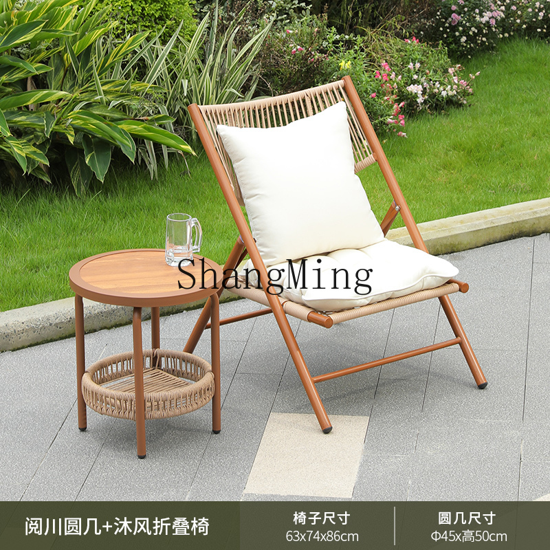 CL outdoor tea table outdoor t - Coffee Tea For Garden avaliação e preço
