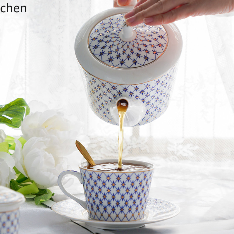 Zml afternoon tea tableware pr - Espresso Cup Saucer avaliação e preço