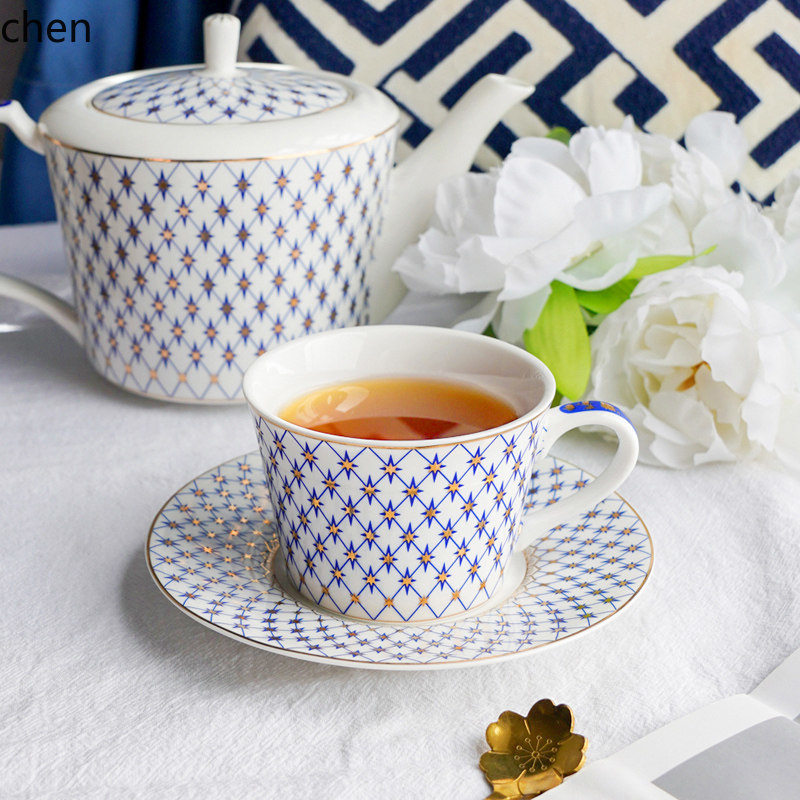 Zml afternoon tea tableware pr - Espresso Cup Saucer avaliação e preço