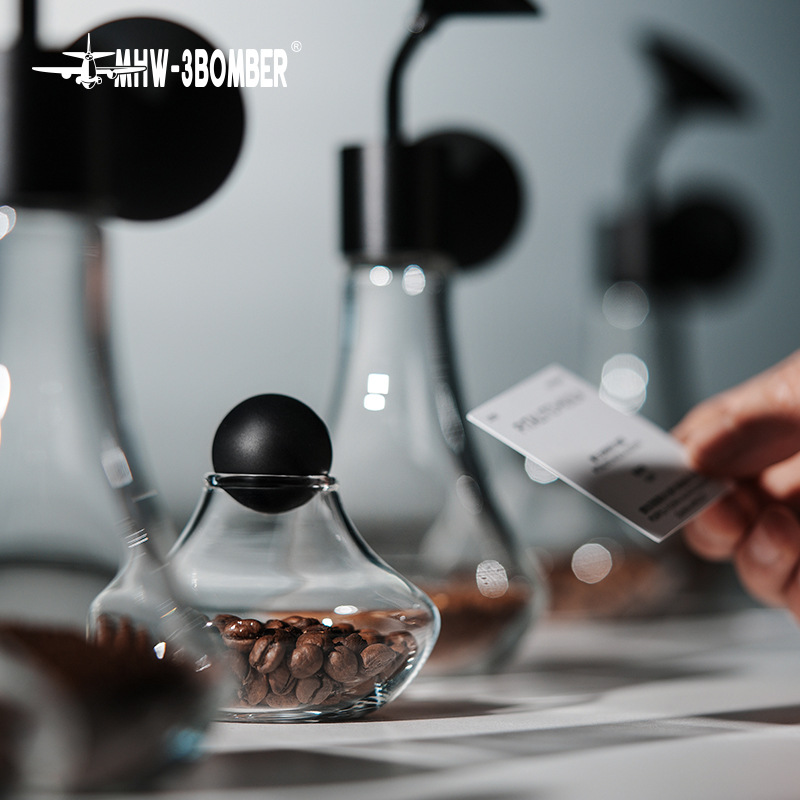 MHW-3BOMBER Bomber Coffee Smel - Coffee Tea & Jane avaliação e preço