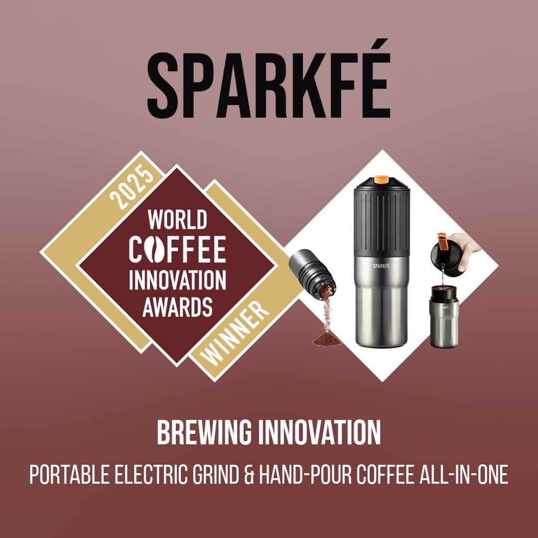 Electric Conical Burr Grinder  - Burr Hand Grinder avaliação e preço