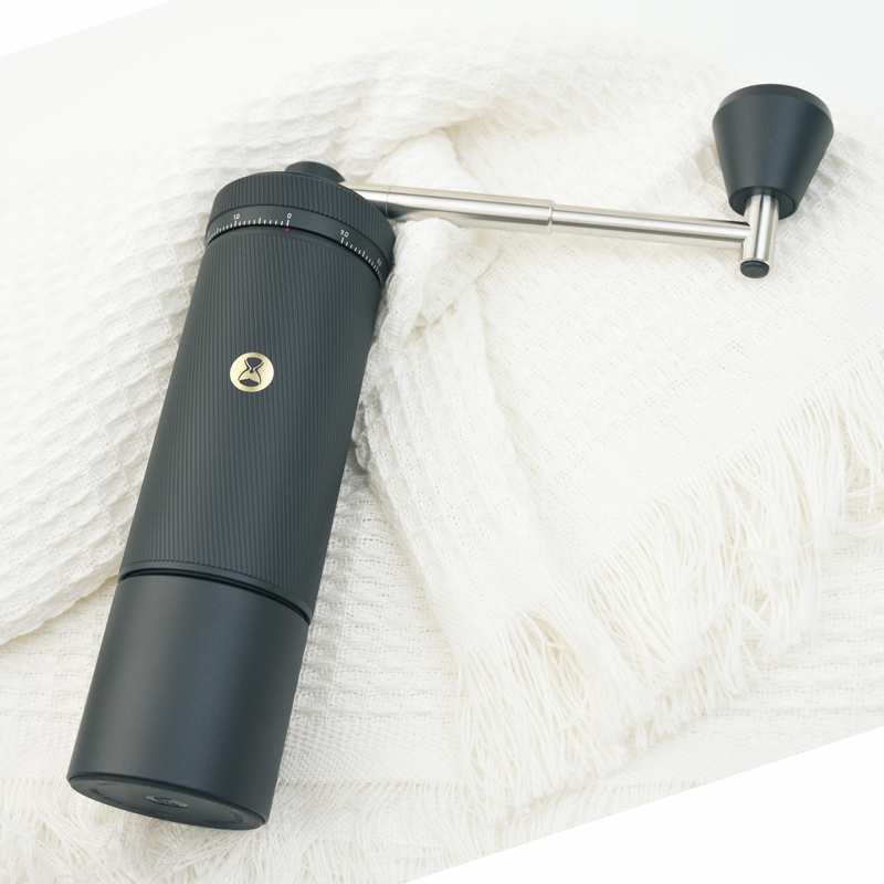 TIMEMORE CHESTNUT S3 Manual Co - Burr Hand Grinder avaliação e preço