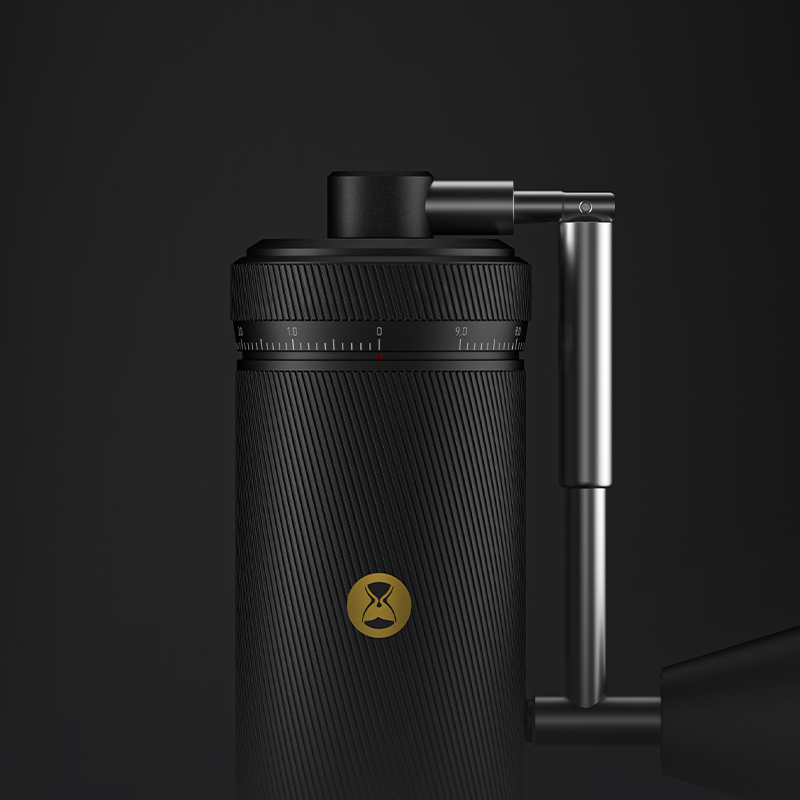 TIMEMORE CHESTNUT S3 Manual Co - Burr Hand Grinder avaliação e preço