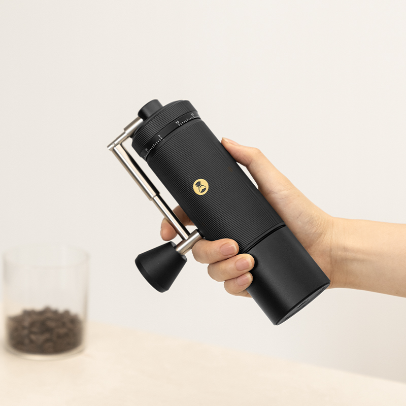 TIMEMORE CHESTNUT S3 Manual Co - Burr Hand Grinder avaliação e preço
