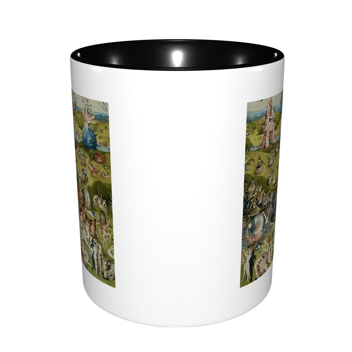 The Garden Of Earthly Delights - Coffee Tea For Garden avaliação e preço