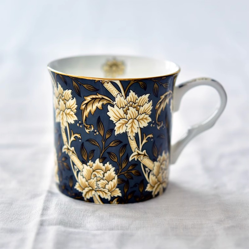 William Morris English Classic - Coffee Tea English avaliação e preço
