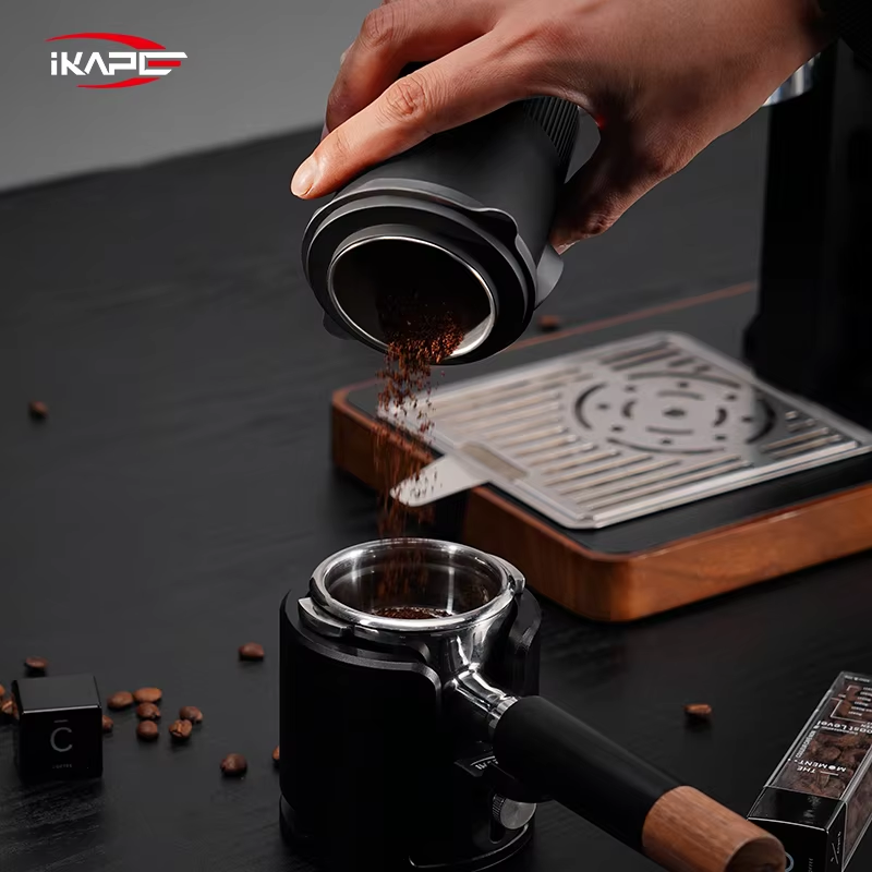 IKAPE Rechargeable Espresso Me - Coffee Tea Mugs avaliação e preço