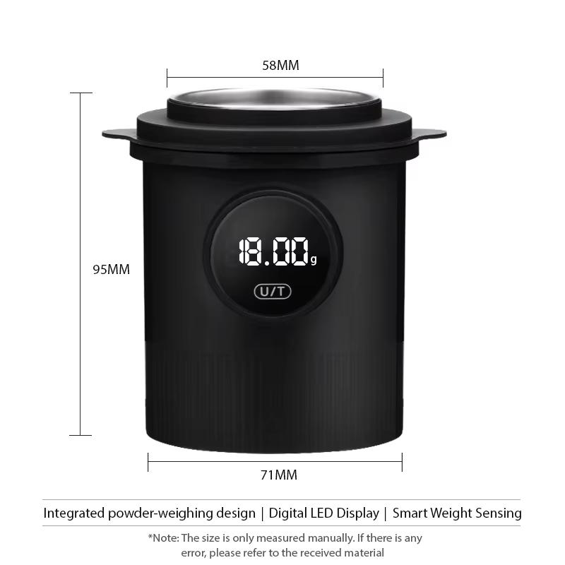 IKAPE Rechargeable Espresso Me - Coffee Tea Mugs avaliação e preço