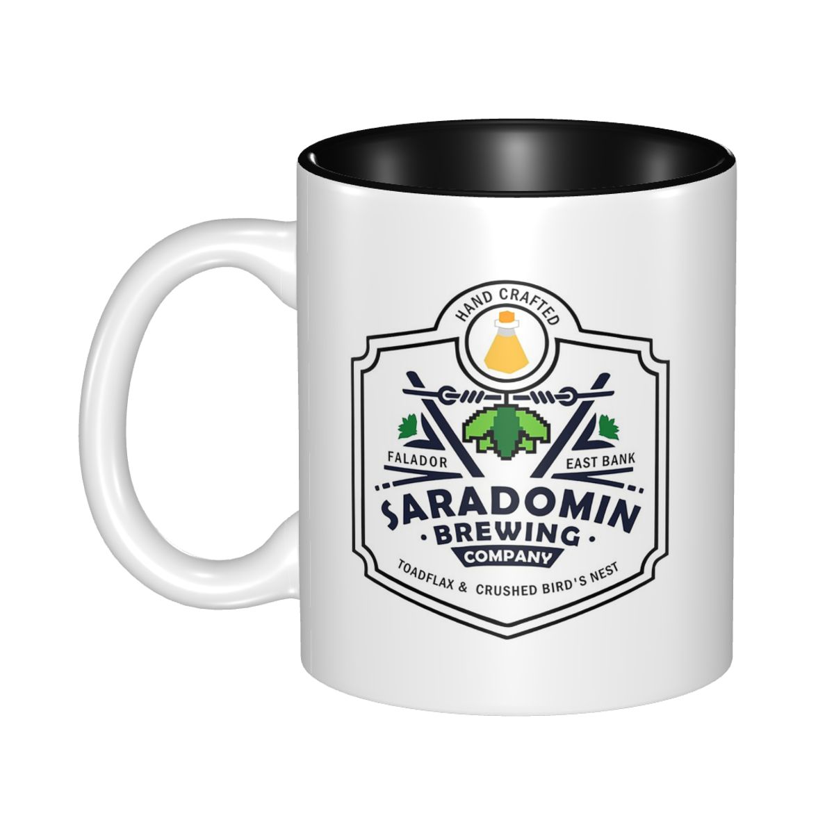 Saradomin Brewing Company OSRS - Coffee Tea And Company avaliação e preço