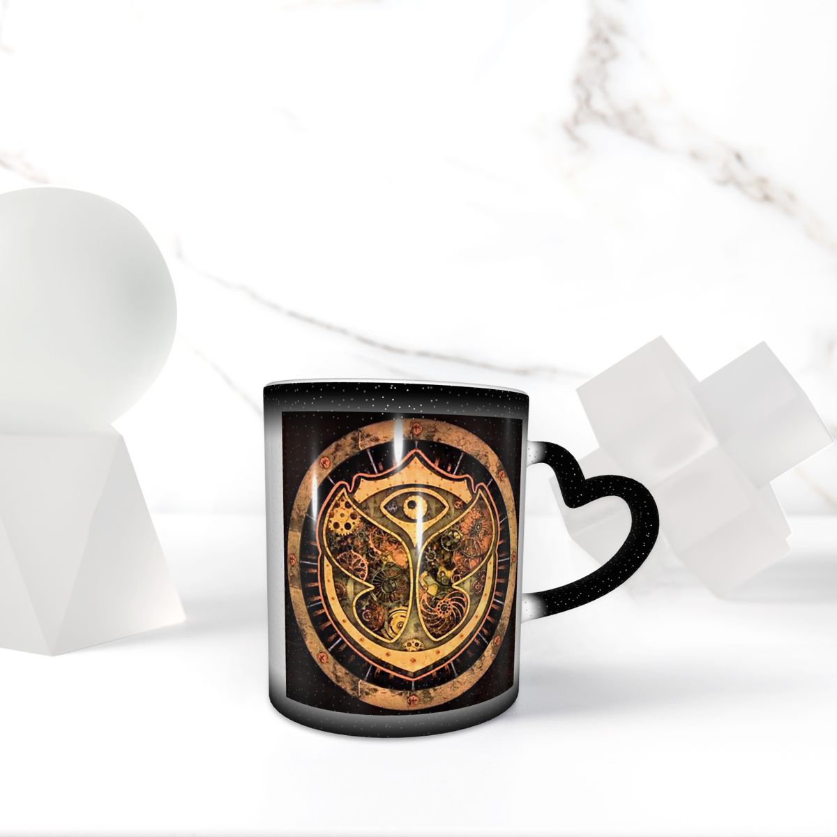 Tomorrowland Belgian Electroni - Coffee Tea Festival avaliação e preço