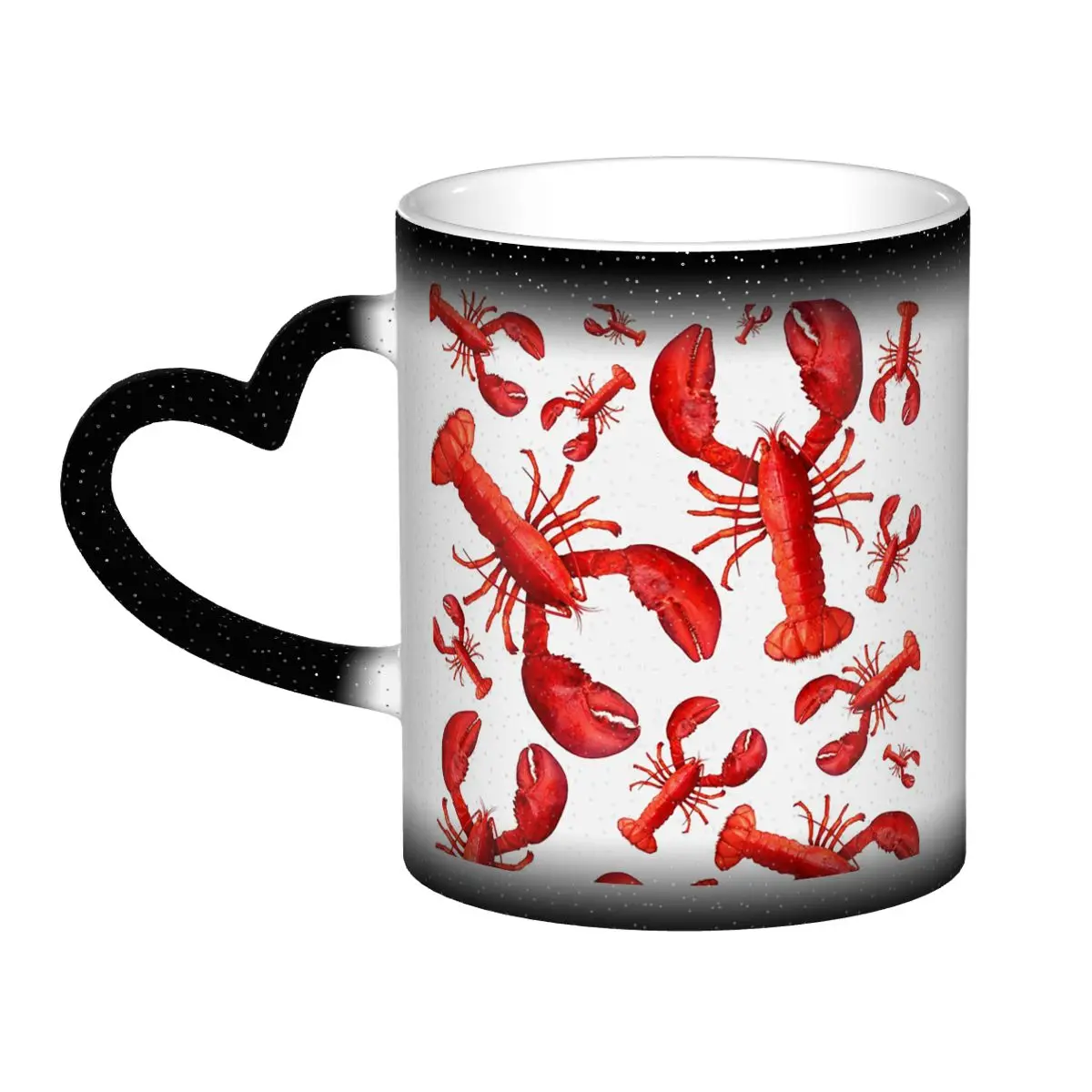 Lobsters And Lobster Seafood F - Coffee Tea Festival avaliação e preço