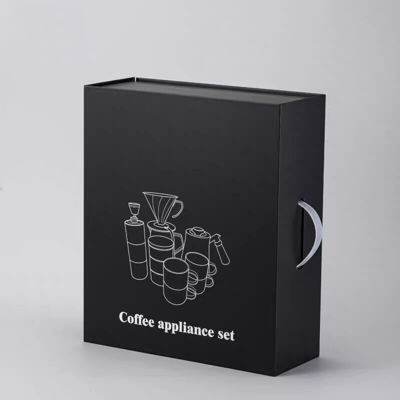 HIGHWIN Portable Coffee Set 7P - Coffee Tea & Jane avaliação e preço