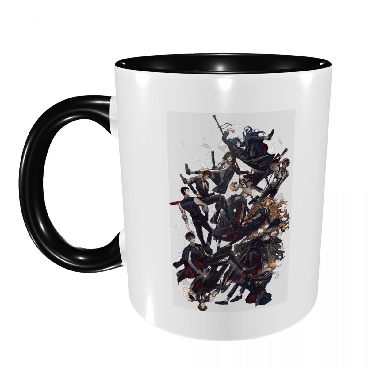 Limbus Company Mug Funny Ceram - Coffee Tea And Company avaliação e preço
