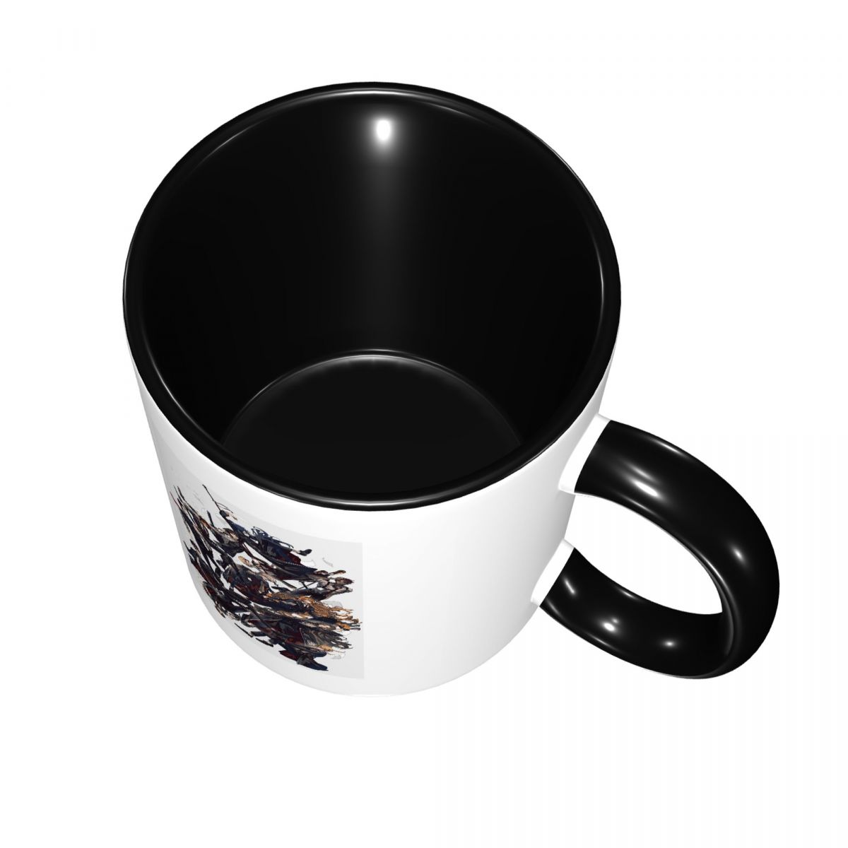 Limbus Company Mug Funny Ceram - Coffee Tea And Company avaliação e preço