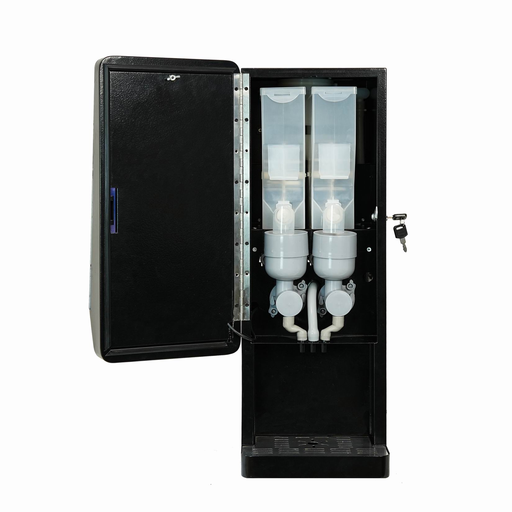E-20SW Milk Tea Vending Machin - Coffee Tea Uses avaliação e preço