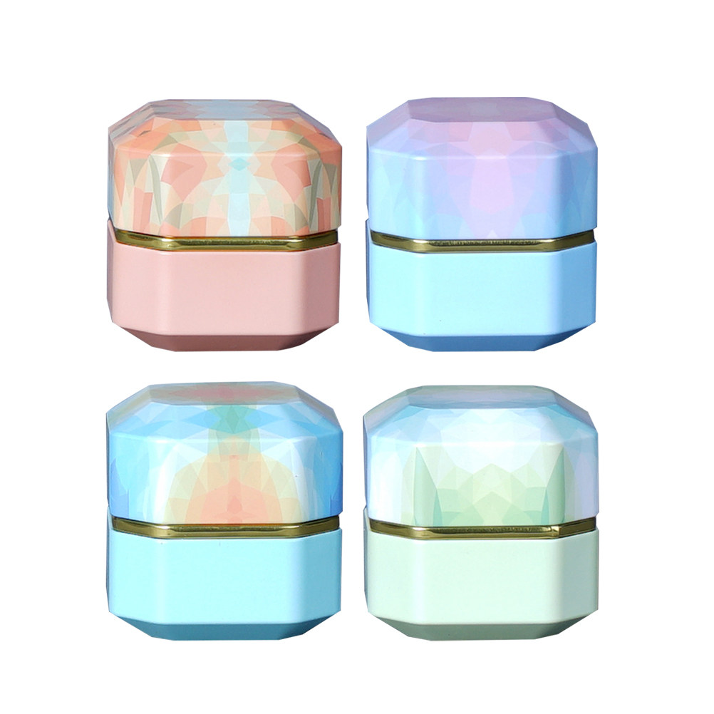 4Pcs Tinplate Tea Storage Cani - Coffee Tea Uses avaliação e preço