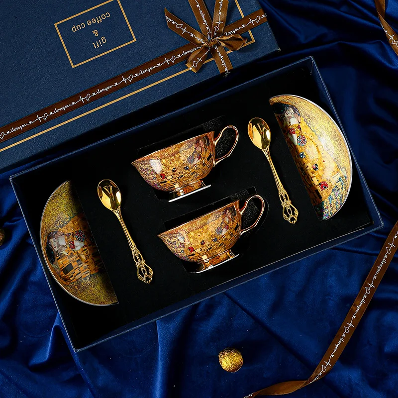 Royal Baroque Style Bone China - Coffee Tea English avaliação e preço