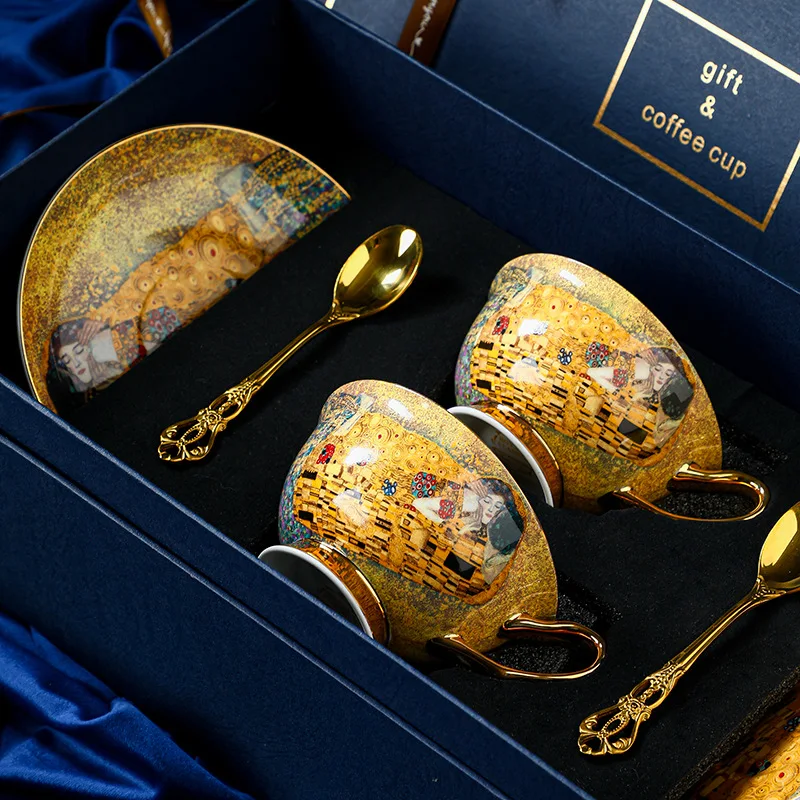 Royal Baroque Style Bone China - Coffee Tea English avaliação e preço