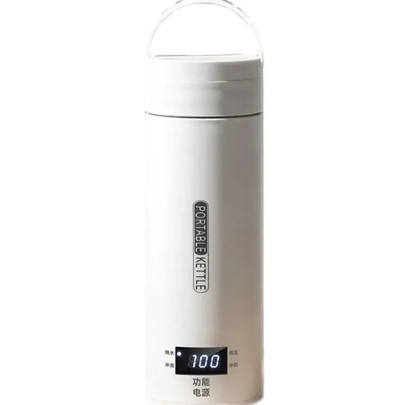 110V/220V Portable Electric Te - Coffee Tea Menu avaliação e preço