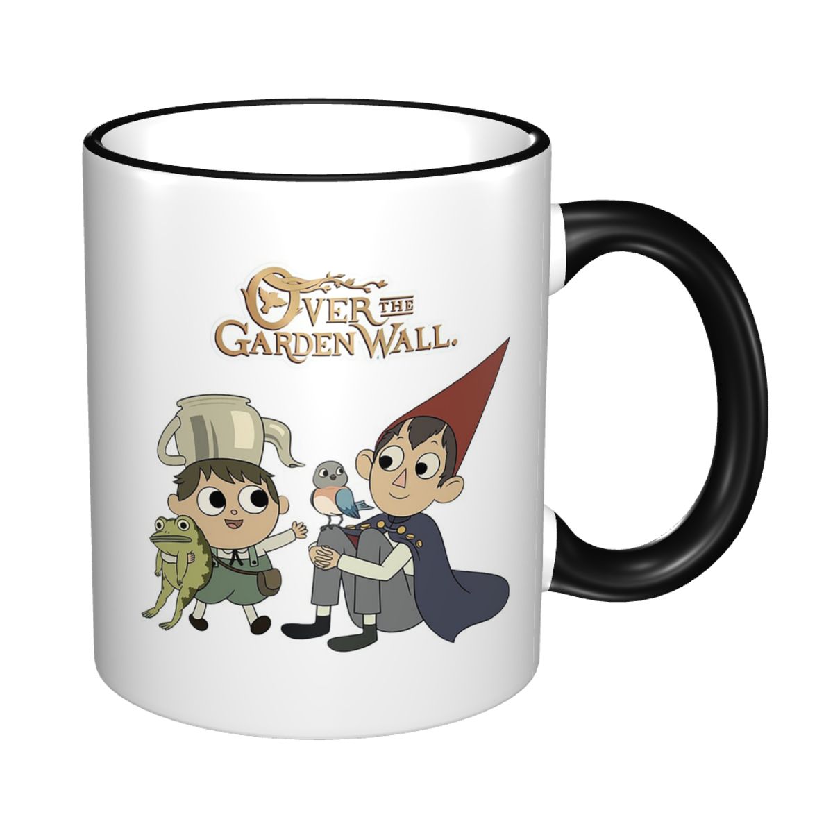 Beyond The Garden Mug Funny Ce - Coffee Tea For Garden avaliação e preço