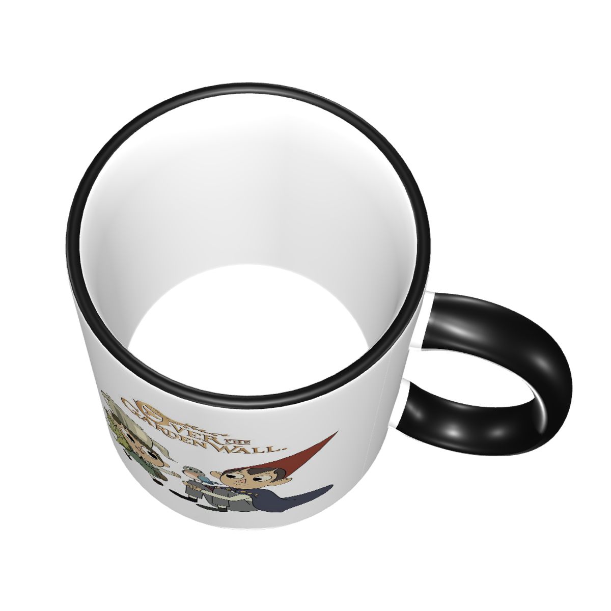 Beyond The Garden Mug Funny Ce - Coffee Tea For Garden avaliação e preço