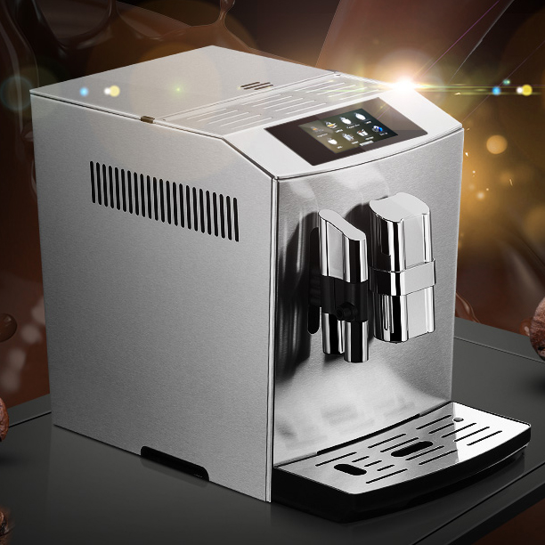 New Product S7-2 Stainless Ste - Coffee & Tea Ken'S House avaliação e preço