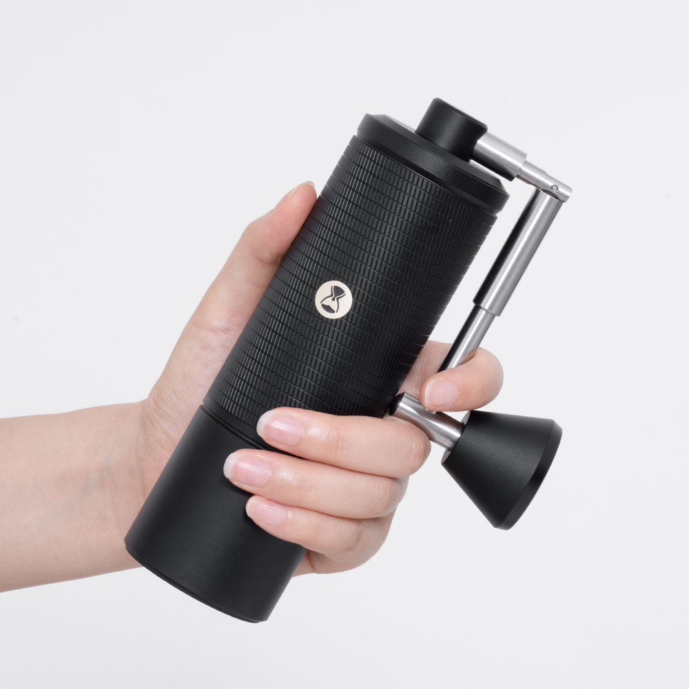 TIMEMORE Chestnut C5 ESP PRO E - Burr Hand Grinder avaliação e preço