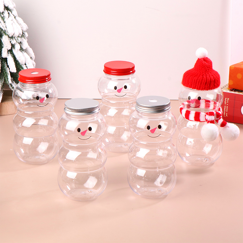 Christmas Themed 500ML Snowman - Coffee Tea Uses avaliação e preço