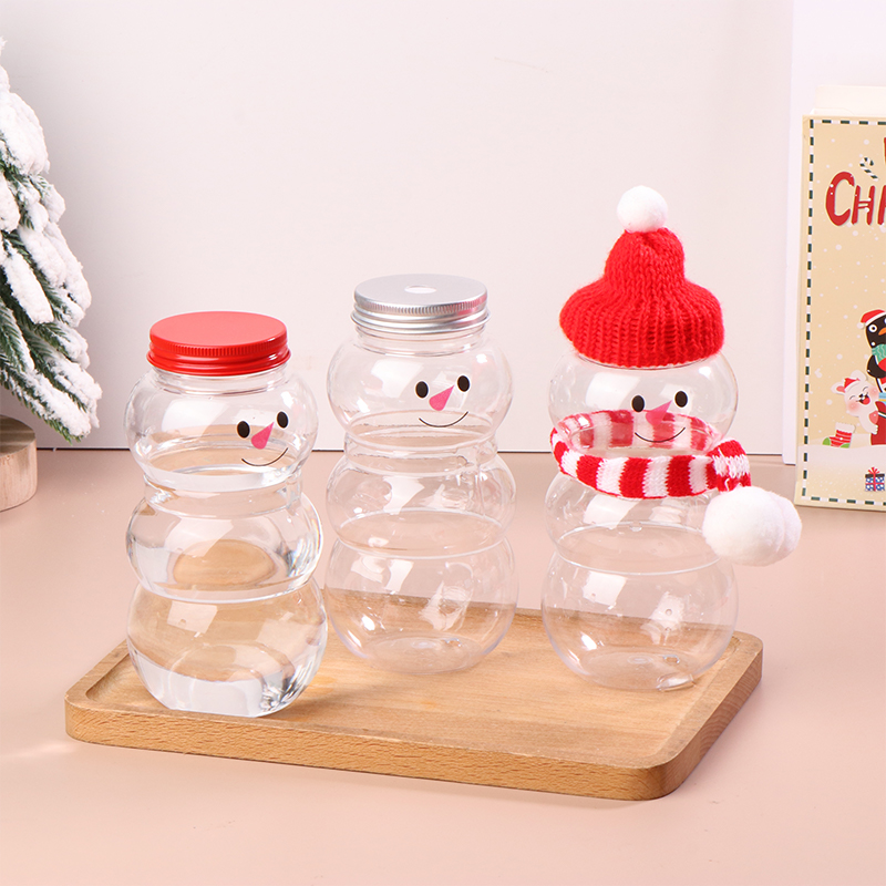 Christmas Themed 500ML Snowman - Coffee Tea Uses avaliação e preço