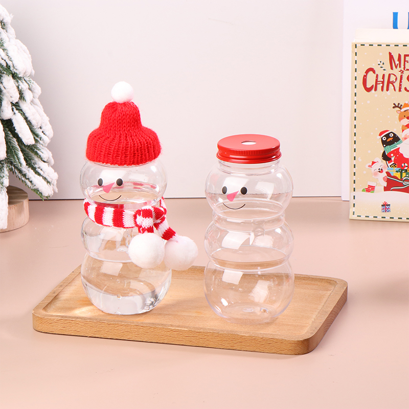Christmas Themed 500ML Snowman - Coffee Tea Uses avaliação e preço