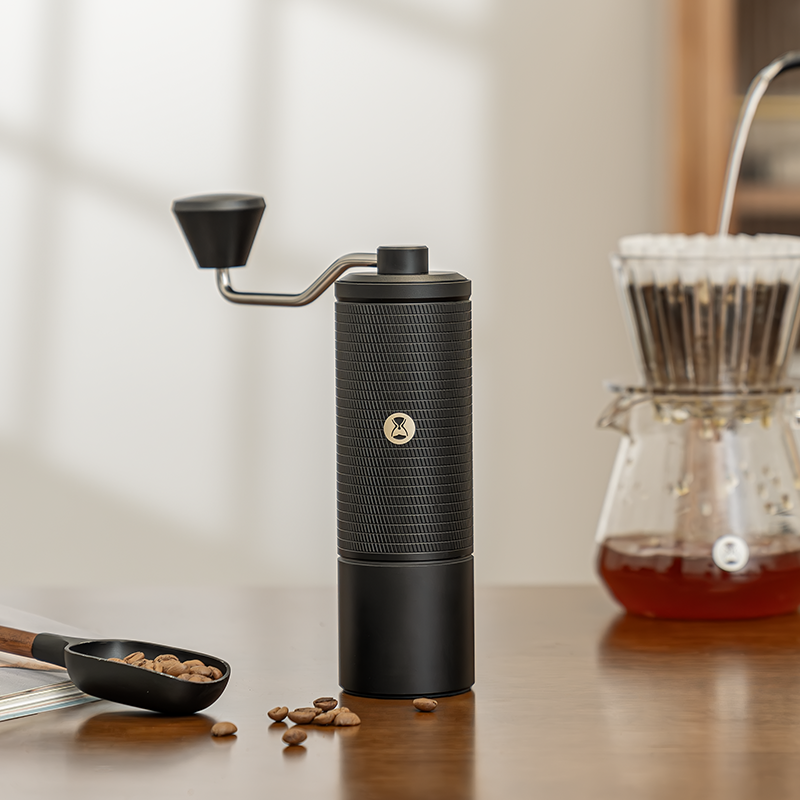 TIMEMORE C5ESP Espresso Manual - Burr Hand Grinder avaliação e preço