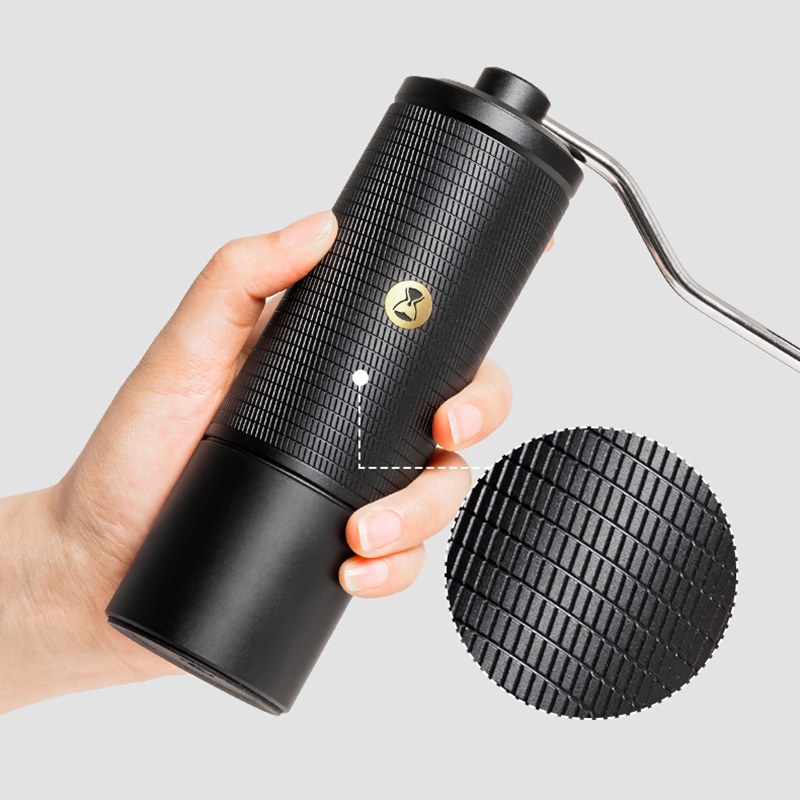 TIMEMORE C5ESP Espresso Manual - Burr Hand Grinder avaliação e preço