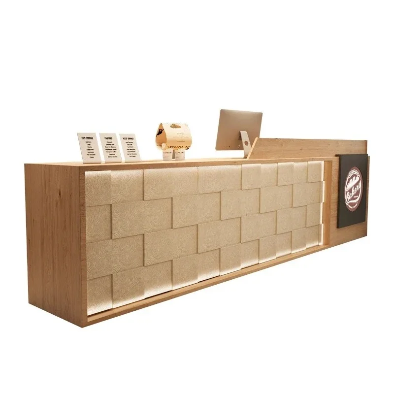 High-End Custom Bar Cabinet Ca - Coffee Tea And Company avaliação e preço