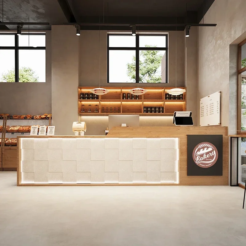 High-End Custom Bar Cabinet Ca - Coffee Tea And Company avaliação e preço